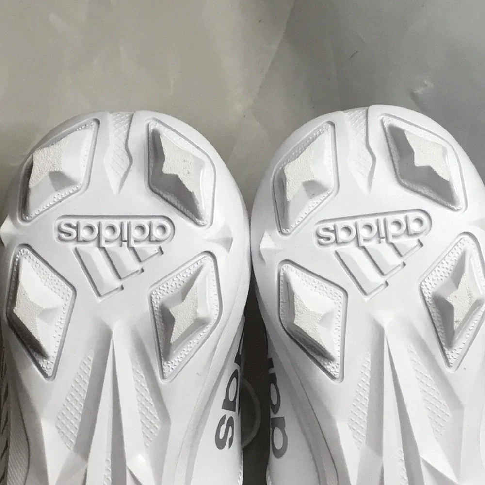 Adidas athletic sneakers